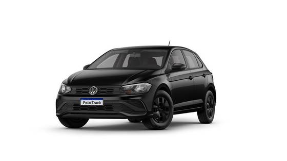 VOLKSWAGEN POLO 1.0 MPI TRACK MANUAL